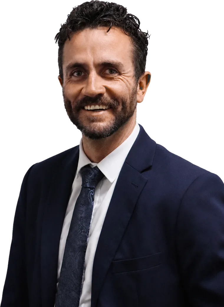 Jamieson Doyle-Taylor, Founder of G2G Sports